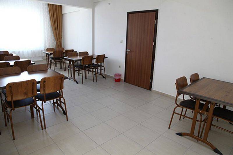 DEVELİ KYK KIZ VE ERKEK ÖĞRENCİ YURDU - Görsel 4