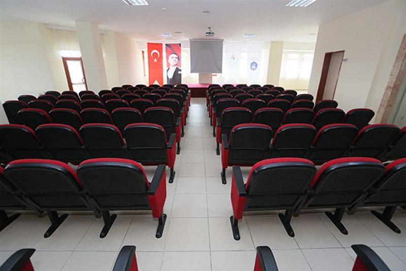 DÜZCE KONURALP KYK KIZ ÖĞRENCİ YURDU - Görsel 4