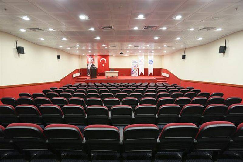 EDİRNE KYK KIZ ÖĞRENCİ YURDU - Görsel 4