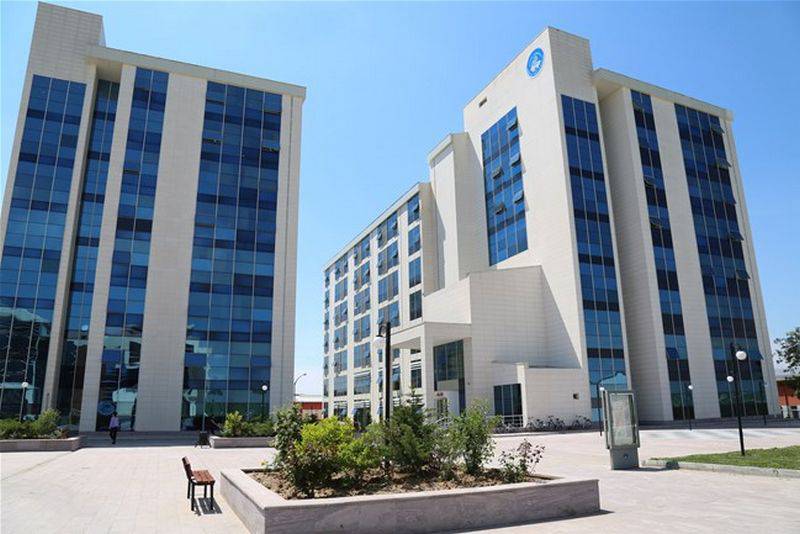 EDİRNE KYK KIZ ÖĞRENCİ YURDU - Görsel 4