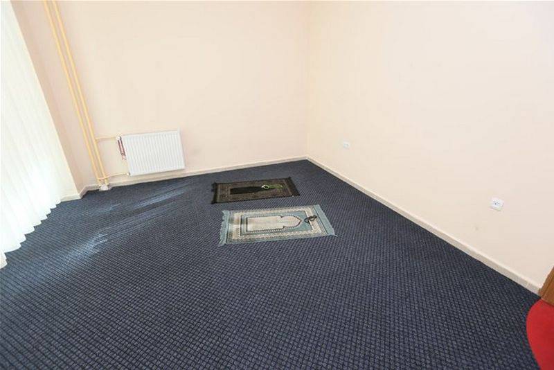 EDİRNE KYK KIZ ÖĞRENCİ YURDU - Görsel 4