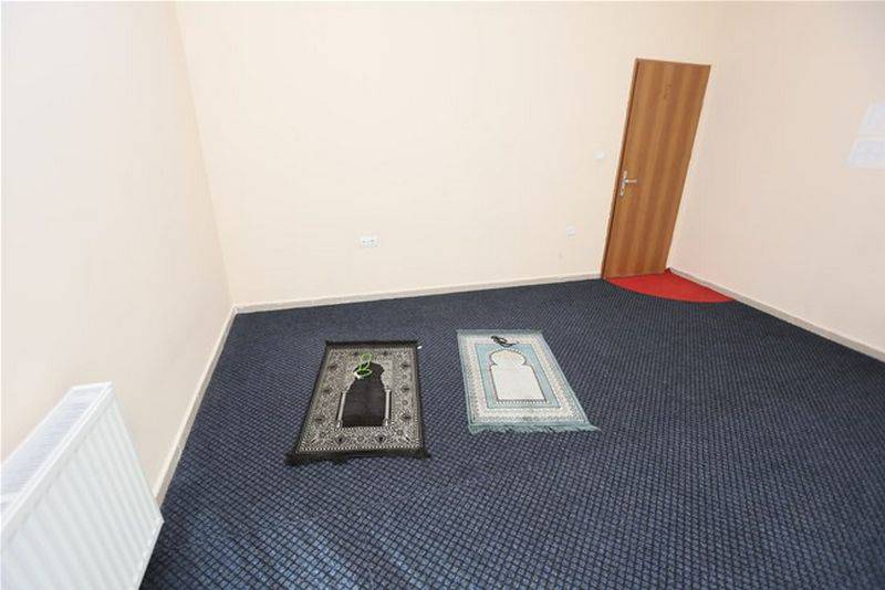 EDİRNE KYK KIZ ÖĞRENCİ YURDU - Görsel 4