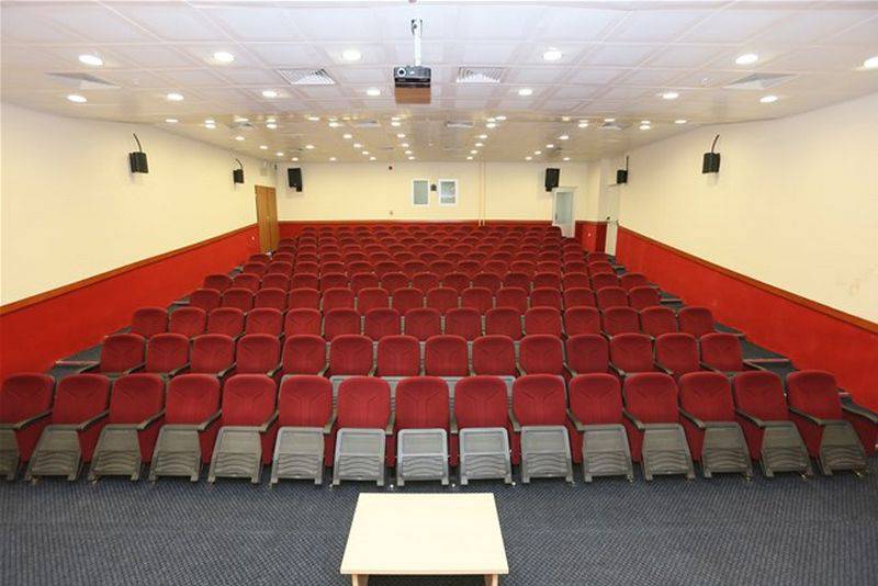 EDİRNE KYK KIZ ÖĞRENCİ YURDU - Görsel 4