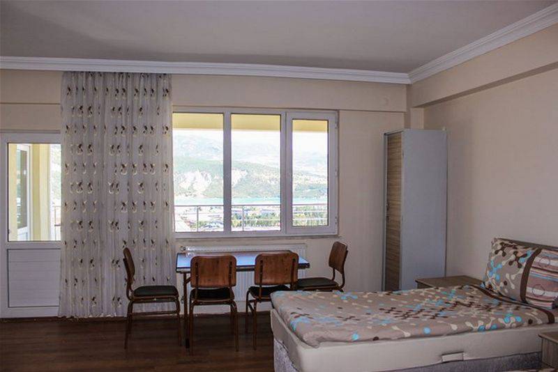 EHLİBEYT KYK KIZ ÖĞRENCİ YURDU  - Görsel 4