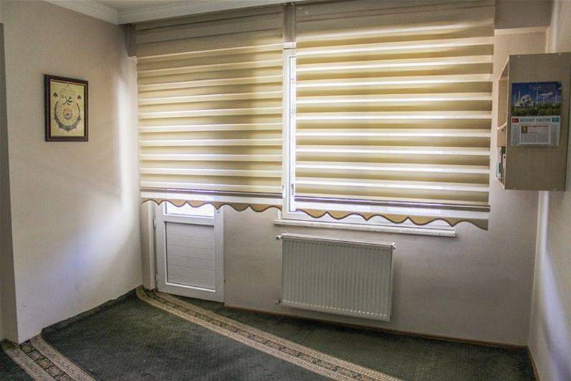 EHLİBEYT KYK KIZ ÖĞRENCİ YURDU  - Görsel 4