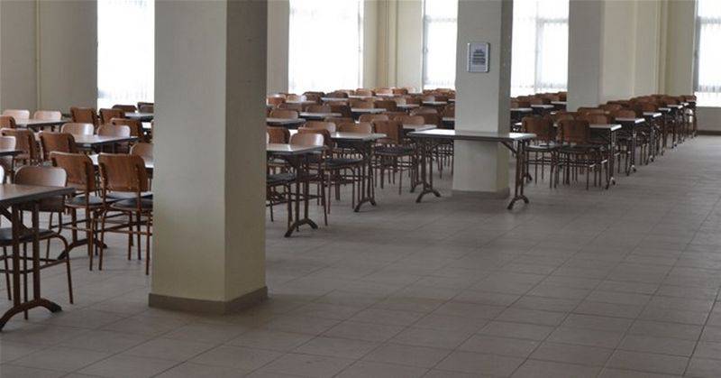 ELVİN BUĞRA ARSLAN KYK KIZ VE ERKEK ÖĞRENCİ YURDU - Görsel 4