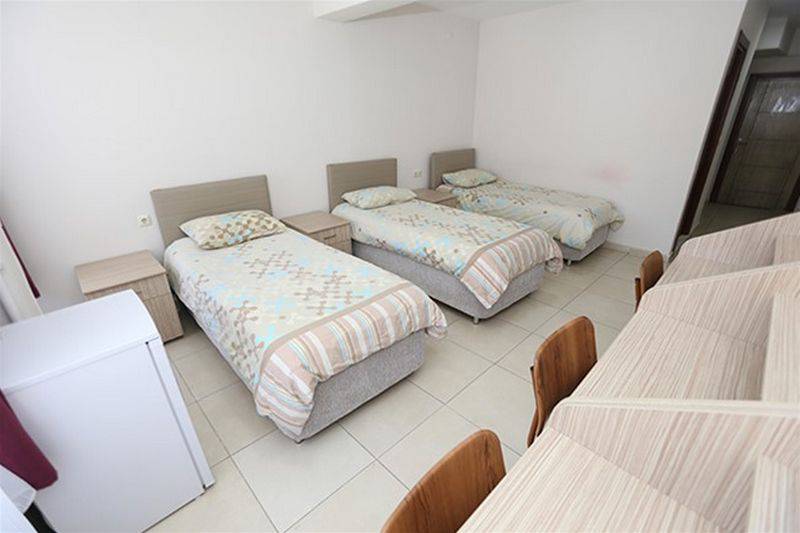 EMİNE HATUN KYK KIZ ÖĞRENCİ YURDU - Görsel 4