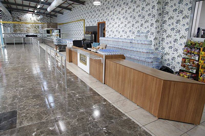 EMİNE NAZİKEDA KYK KIZ ÖĞRENCİ YURDU - Görsel 4