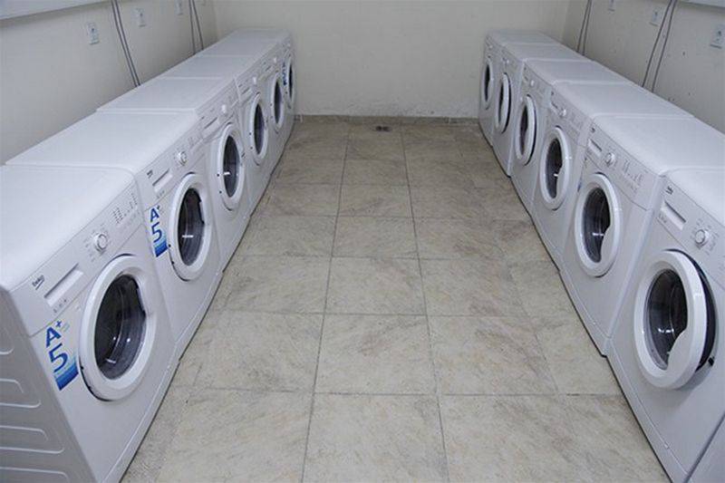 EMİNE NAZİKEDA KYK KIZ ÖĞRENCİ YURDU - Görsel 4