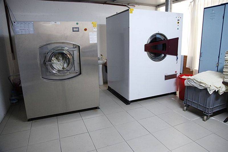 EMİNE NAZİKEDA KYK KIZ ÖĞRENCİ YURDU - Görsel 4