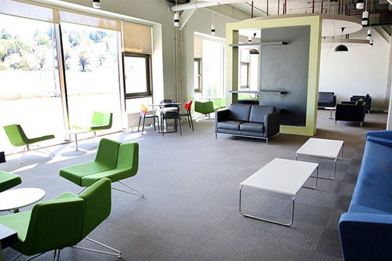 EMİNE ŞERİFE HANIM KYK KIZ ÖĞRENCİ YURDU - Görsel 4