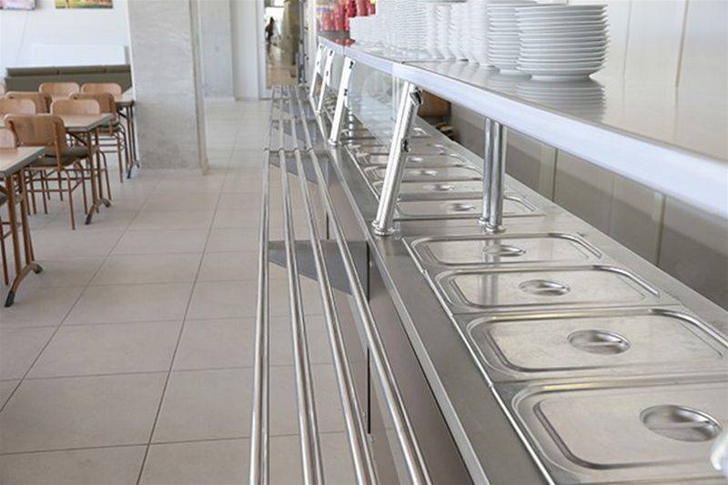 EMİNE ŞERİFE HANIM KYK KIZ ÖĞRENCİ YURDU - Görsel 4