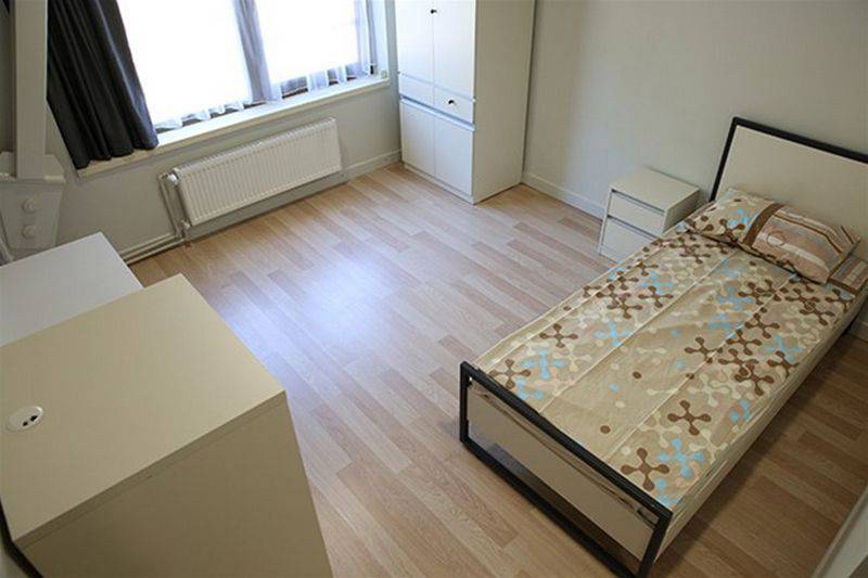 EMİNE ŞERİFE HANIM KYK KIZ ÖĞRENCİ YURDU - Görsel 4