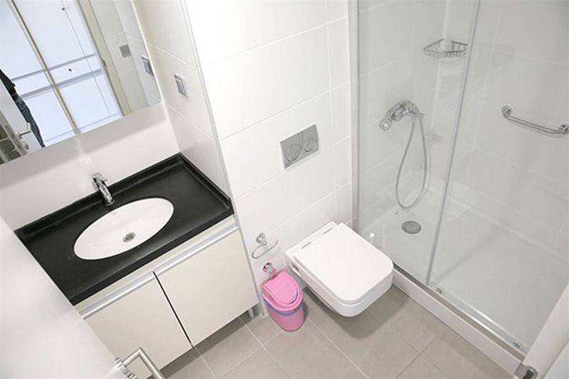 EMİNE ŞERİFE HANIM KYK KIZ ÖĞRENCİ YURDU - Görsel 4