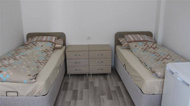 EMİR KARATEKİN KYK ERKEK ÖĞRENCİ YURDU - Görsel 5