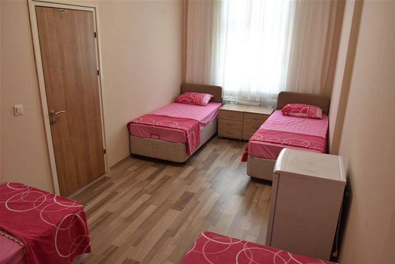 ERDEMLİ KIZ KALESİ KYK KIZ VE ERKEK ÖĞRENCİ YURDU - Görsel 4