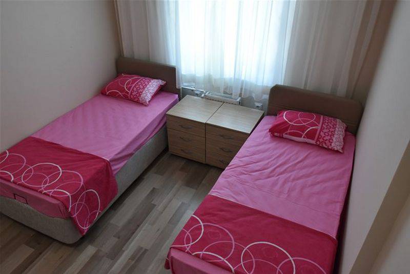 ERDEMLİ KIZ KALESİ KYK KIZ VE ERKEK ÖĞRENCİ YURDU - Görsel 4