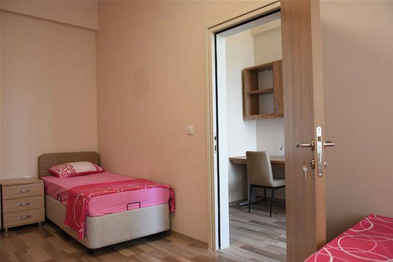 ERDEMLİ KIZ KALESİ KYK KIZ VE ERKEK ÖĞRENCİ YURDU - Görsel 4