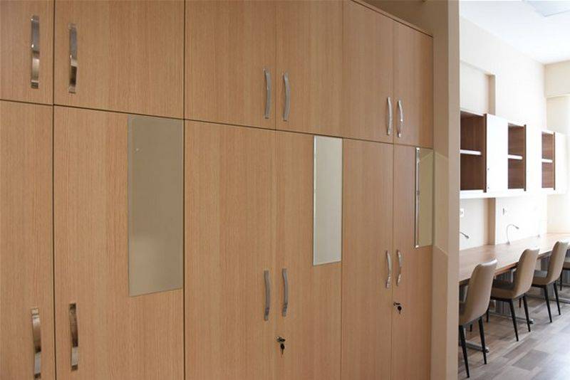 ERDEMLİ KIZ KALESİ KYK KIZ VE ERKEK ÖĞRENCİ YURDU - Görsel 4