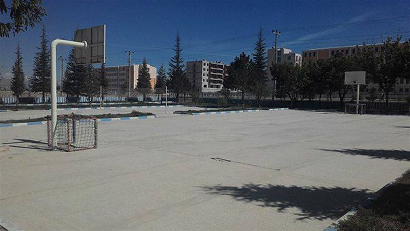 EREĞLİ KYK KIZ ÖĞRENCİ YURDU - Görsel 4