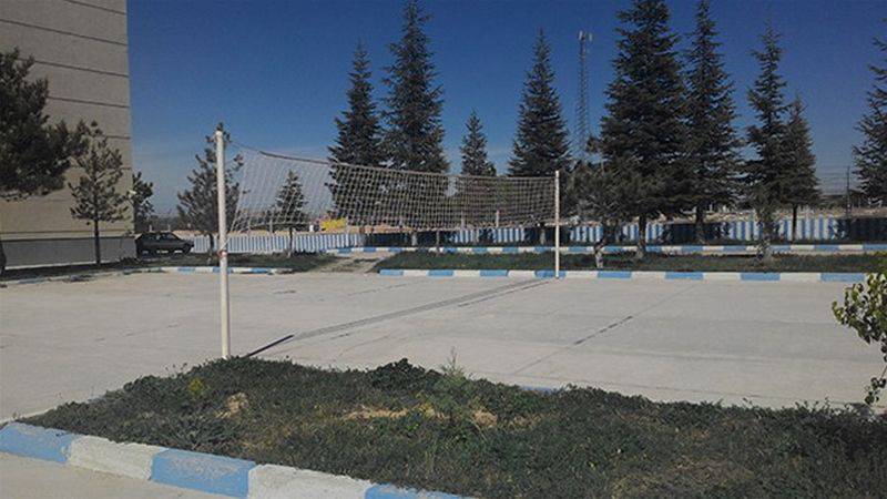 EREĞLİ KYK KIZ ÖĞRENCİ YURDU - Görsel 4