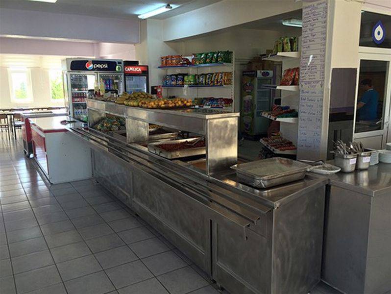 EREĞLİ KYK KIZ ÖĞRENCİ YURDU - Görsel 4