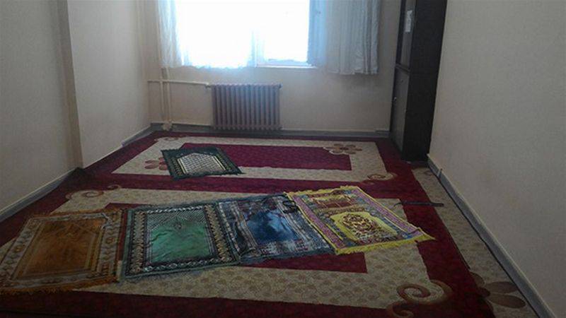 EREĞLİ KYK KIZ ÖĞRENCİ YURDU - Görsel 4