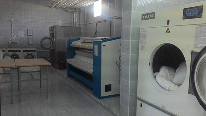 EREĞLİ KYK KIZ ÖĞRENCİ YURDU - Görsel 4