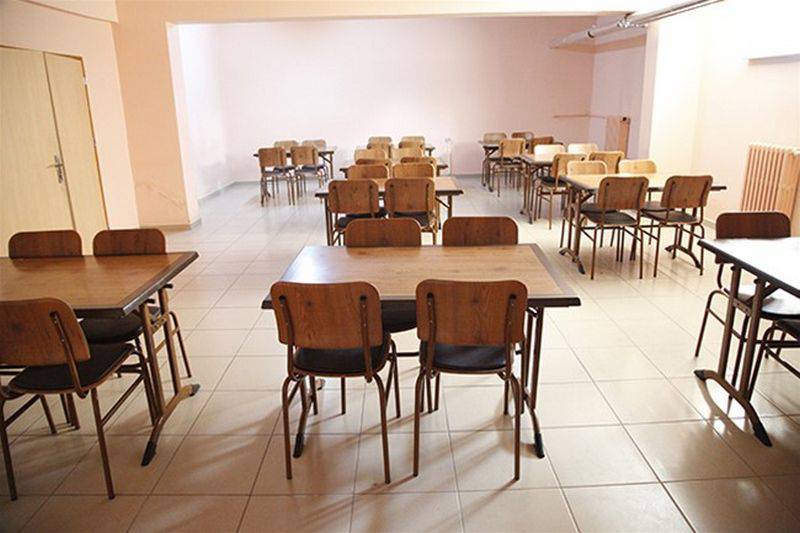 ERZİNCAN KYK KIZ ÖĞRENCİ YURDU - Görsel 4