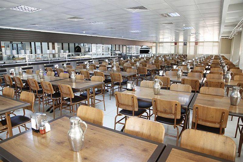 ERZİNCAN KYK KIZ ÖĞRENCİ YURDU - Görsel 4