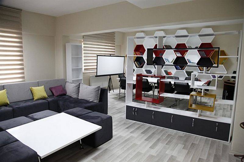 ERZURUM ALVARLI EFE KYK KIZ ÖĞRENCİ YURDU - Görsel 4