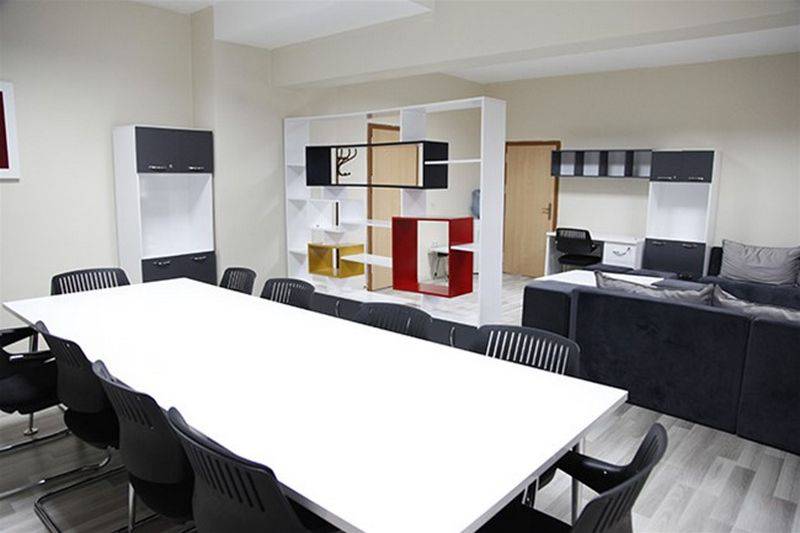 ERZURUM ALVARLI EFE KYK KIZ ÖĞRENCİ YURDU - Görsel 4