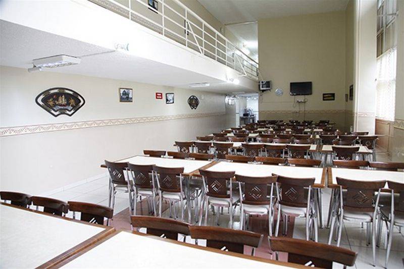 ERZURUM ALVARLI EFE KYK KIZ ÖĞRENCİ YURDU - Görsel 4