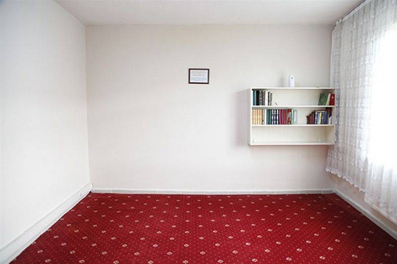 ERZURUM ALVARLI EFE KYK KIZ ÖĞRENCİ YURDU - Görsel 4