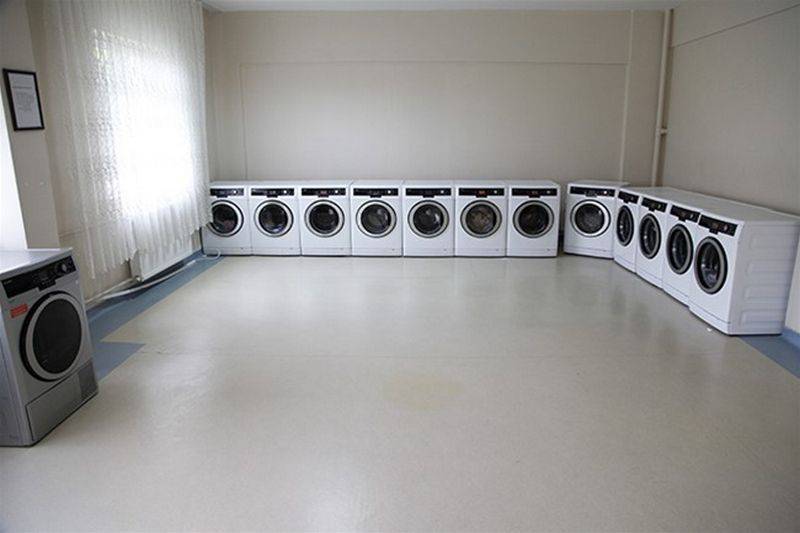 ERZURUM ALVARLI EFE KYK KIZ ÖĞRENCİ YURDU - Görsel 4