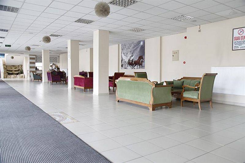 ERZURUM NENEHATUN KYK KIZ ÖĞRENCİ YURDU - Görsel 4