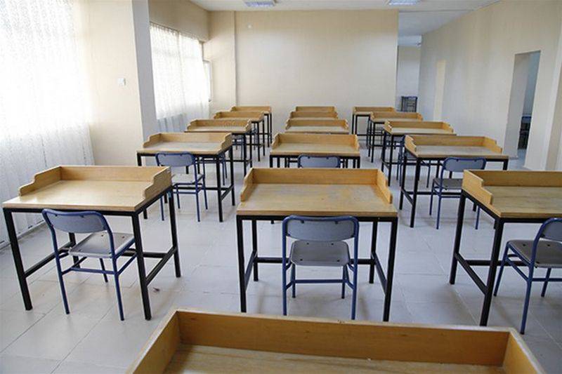 ERZURUM NENEHATUN KYK KIZ ÖĞRENCİ YURDU - Görsel 4