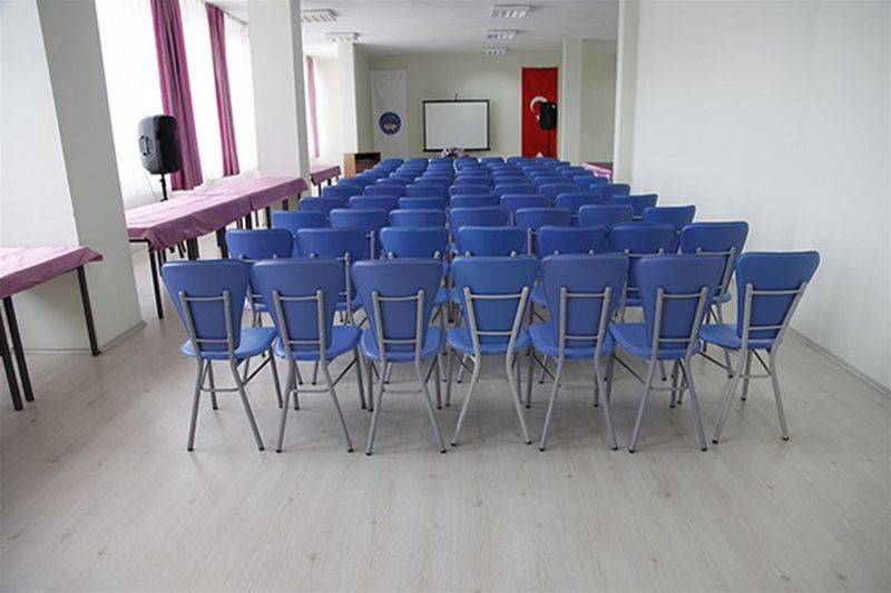 ERZURUM NENEHATUN KYK KIZ ÖĞRENCİ YURDU - Görsel 4