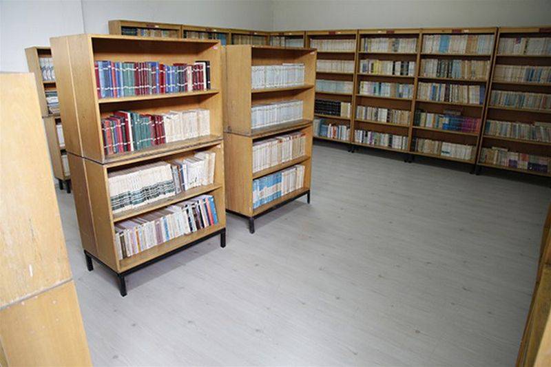 ERZURUM NENEHATUN KYK KIZ ÖĞRENCİ YURDU - Görsel 4