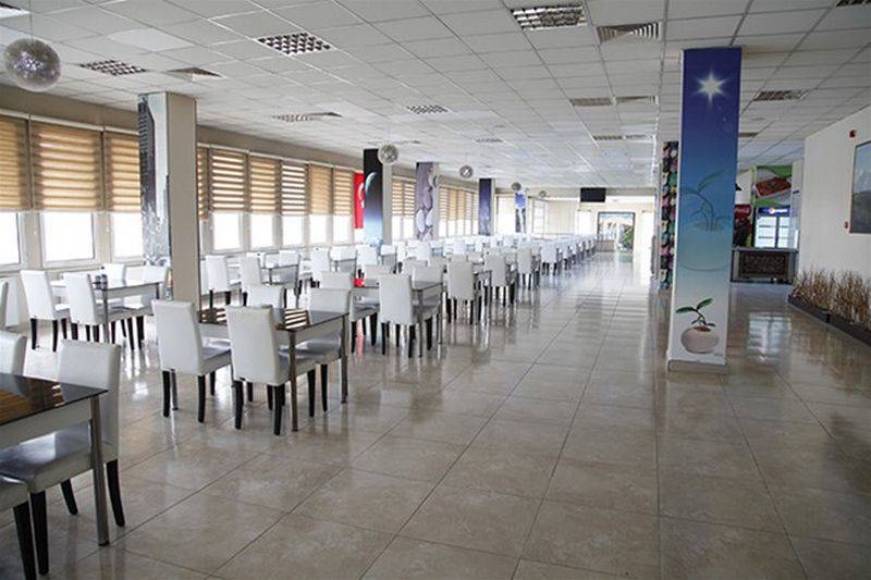 ERZURUM NENEHATUN KYK KIZ ÖĞRENCİ YURDU - Görsel 4