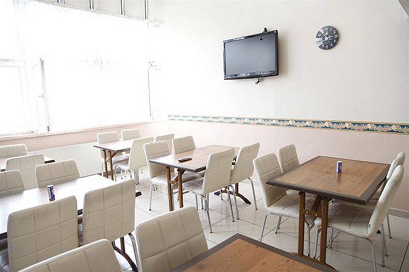 ERZURUM KYK KIZ ÖĞRENCİ YURDU - Görsel 4