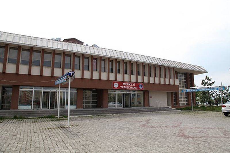 ERZURUM KYK KIZ ÖĞRENCİ YURDU - Görsel 4