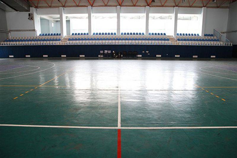 ERZURUM KYK KIZ ÖĞRENCİ YURDU - Görsel 4