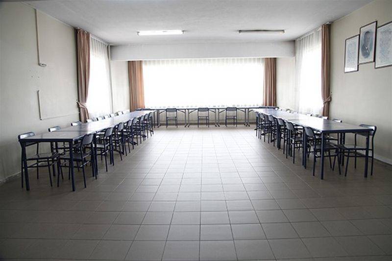 ERZURUM KYK KIZ ÖĞRENCİ YURDU - Görsel 4