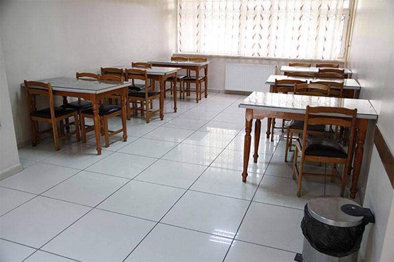 ERZURUM KYK KIZ ÖĞRENCİ YURDU - Görsel 4