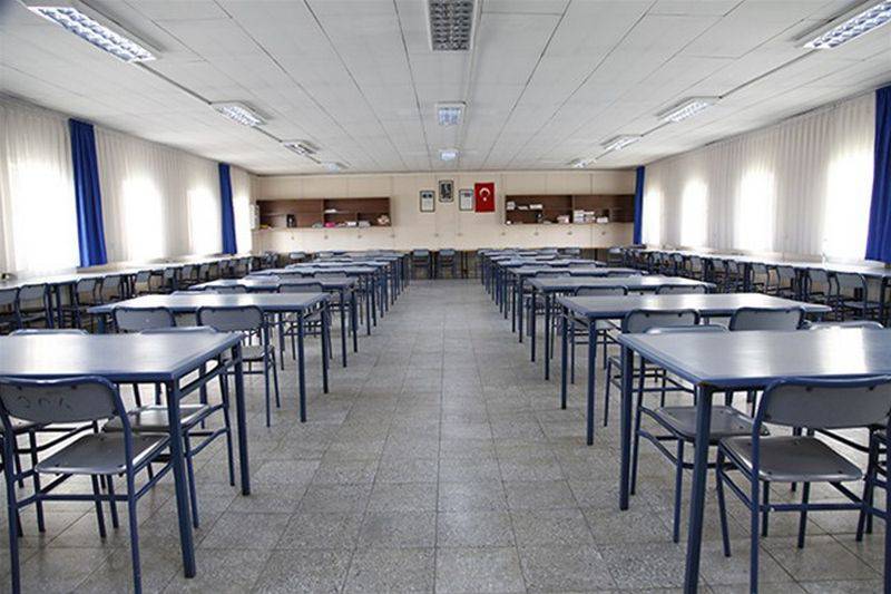 ERZURUM KYK KIZ ÖĞRENCİ YURDU - Görsel 4