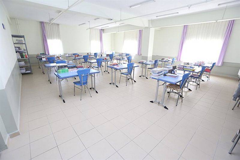 ESKİŞEHİR KYK KIZ ÖĞRENCİ YURDU  - Görsel 4