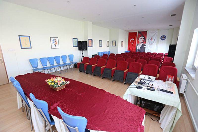 ESKİŞEHİR KYK KIZ ÖĞRENCİ YURDU  - Görsel 4