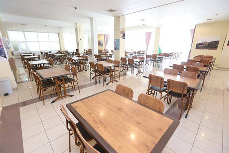 ESKİŞEHİR KYK KIZ ÖĞRENCİ YURDU  - Görsel 4