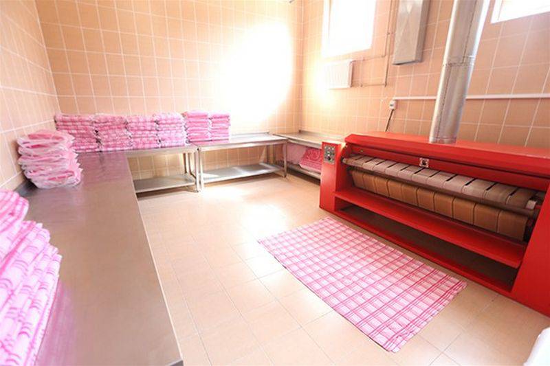 ESKİŞEHİR KYK KIZ ÖĞRENCİ YURDU  - Görsel 4